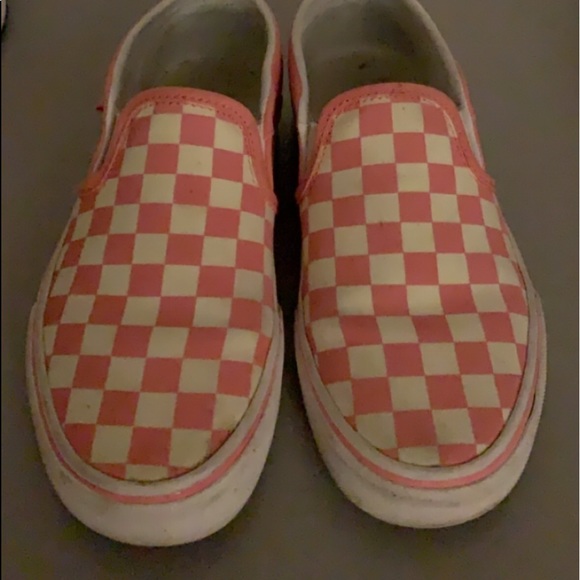 six and a half shoes